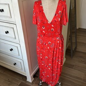 NWT Lindy Bop 12 Viva Las Vegas Dress
